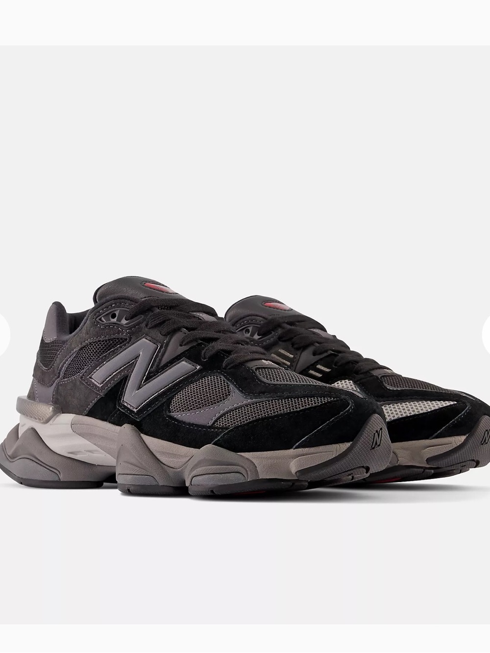 New Balance 9060 sneakers